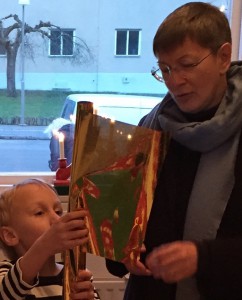 Maria Flink 1