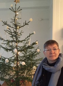 Maria Flink 2