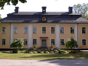 Åkeshovsslott
