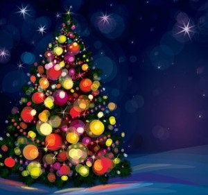 julgran
